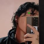 Mateo Solano - @dollwynteo - Instagram