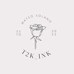 Mateo Solano - @t2k_ink - Instagram