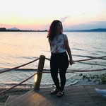 Violeta Ivanaj - @mateotateo - Instagram