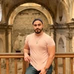 Mateo Thomas - Facebook