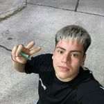 Mateo Tomas Branca - @mateoo_branca - Instagram