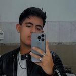 Mateo Trejo - @mxteo_tc17 - Instagram