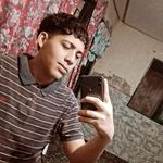 Mateo Trejo - @mateo_ur09 - Instagram