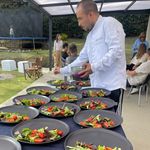 Mateo Trejo- Chef personal - @trejogastronomia - Instagram