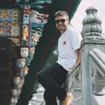 Mateo Valentin - @hongovalentin - Instagram