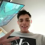 Mateo Valentin - @valentin_mateooo - Instagram
