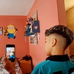 mateo valentin - @peque_matuu - Instagram