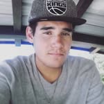Mateo Valverde - @luniz_916 - Instagram