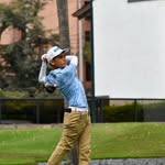 Mateo Valverde - @mateovalverdegolf - Instagram
