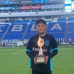 Mateo Valverde - @mateo_valverde56 - Instagram