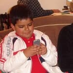 Mateo Vasquez - @maxvasquez77 - Instagram