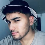 Mateo Vasquez López - @mateovasquezl - Instagram