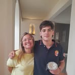 Mateo Wade - Facebook