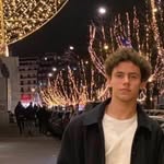 Mateo Woods - @mateowoods__ - Instagram