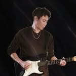 Mateo Wu - @wuhanbo7 - Instagram