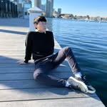 Mateo Wu Chen - @mchenw - Instagram