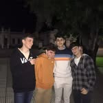 Mateo Wustten - @mateowustten - Instagram