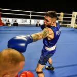 Mateusz  Wuzik - @mateo_wuzio_boxing - Instagram