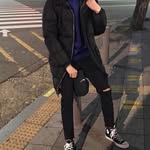 Mateo Yang - @alt_mateo16 - Instagram