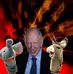 Jacob Rothschild makes the wars go 'round. - Facebook