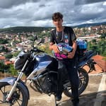 Mateus Costa - @teus._06ofc - Instagram