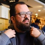 Mateus Costa - @ocafezista - Instagram