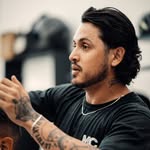 Mateus Costa - @mateuscostabarbeiro - Instagram