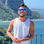 Mateus Costa  - @mateusscosta - Instagram