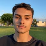 Mateus Eduardo C. de Godoy - @mateusecg - Instagram