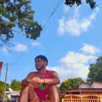 Mateus Macedo - Facebook