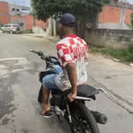 Mateus Macedo - Facebook