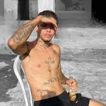 Mateus Marques - @mateusp288 - Instagram