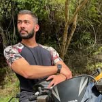 Mateus Moraes - @mateusmoraes_08 - Instagram