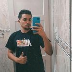 Mateus Vaz - @mateusvaz20 - Instagram