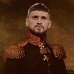 Lord Mateusz Klich - @lordklich - Instagram