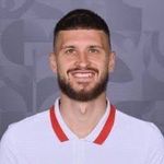 @mateusz.klich28 - Instagram
