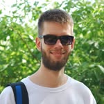 Mateusz Paczkowski - @paczkowskimateusz - Instagram