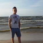 Mateusz Paczkowski - @mati516195187 - Instagram