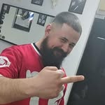 Mateusz Paczkowski - @gumolele - Instagram