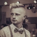 Mateusz Paczkowski - @paaczkowskim - Instagram