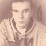Mateusz Paczkowski - @maaaatti1 - Instagram