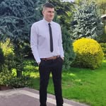 Mateusz Pęczek - @mateusz.peczek.pacza18 - Instagram