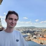 Mateusz Strojek - @isthaathim - Instagram