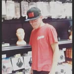 Mateusz Strojek - @mateusz___kwr - Instagram