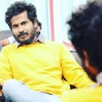 Ashok Ashu - @ashok__mathangi_ - Instagram