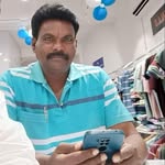 Ashok Kumar Mathangi - @ashok_kumar_mathangi_76 - Instagram