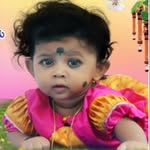Mathangi Ashok - @m_riya78 - Instagram