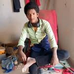 Mathangi Ashok - @ashok_aa1543 - Instagram
