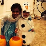 Mathangi Ashok - @mathangi74 - Instagram