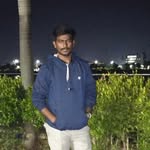 Mathangi Ashok - @mathangi1998 - Instagram